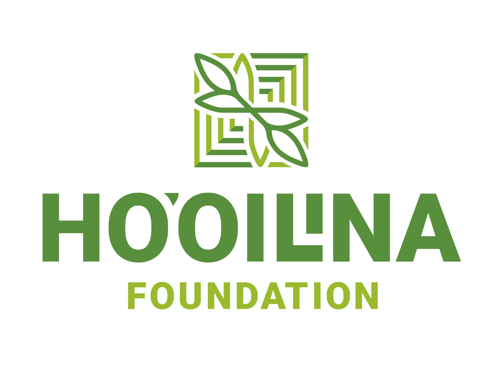 Hoʻoilina Foundation